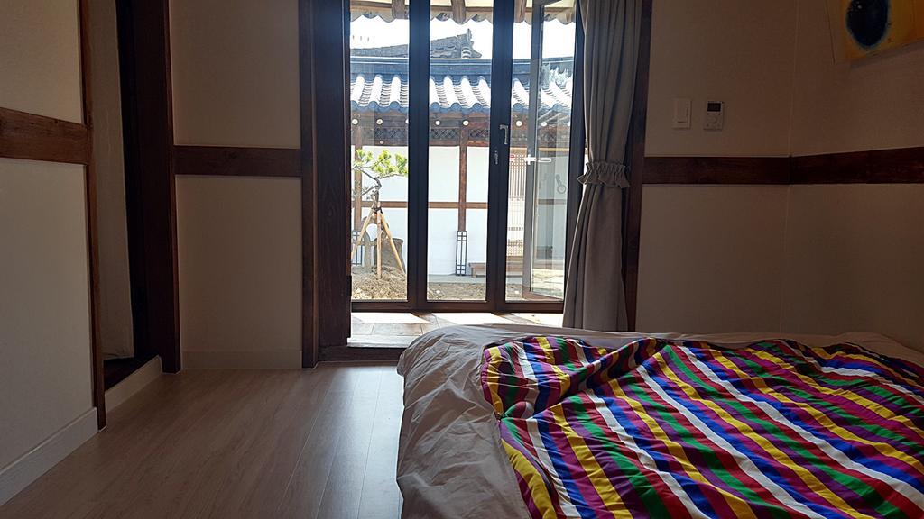 Misori Guesthouse Kvangdzsu Kültér fotó