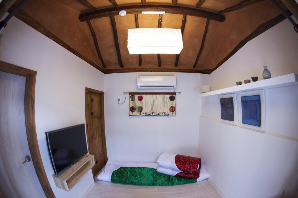 Misori Guesthouse Kvangdzsu Kültér fotó