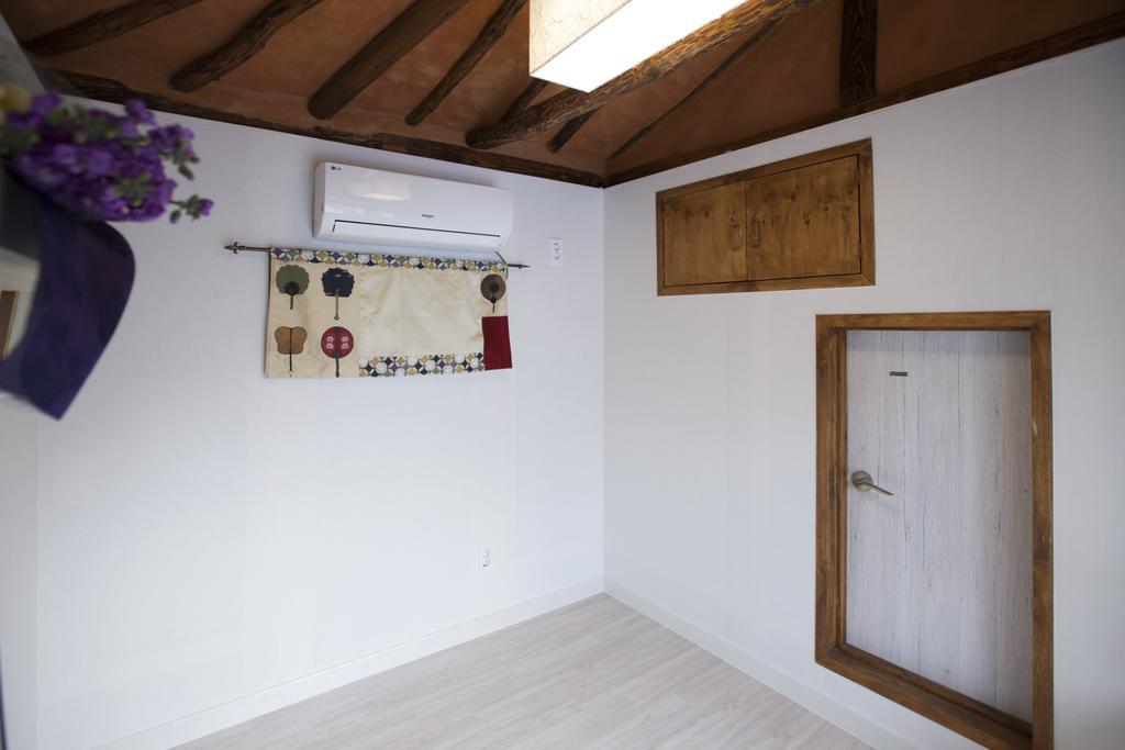 Misori Guesthouse Kvangdzsu Kültér fotó